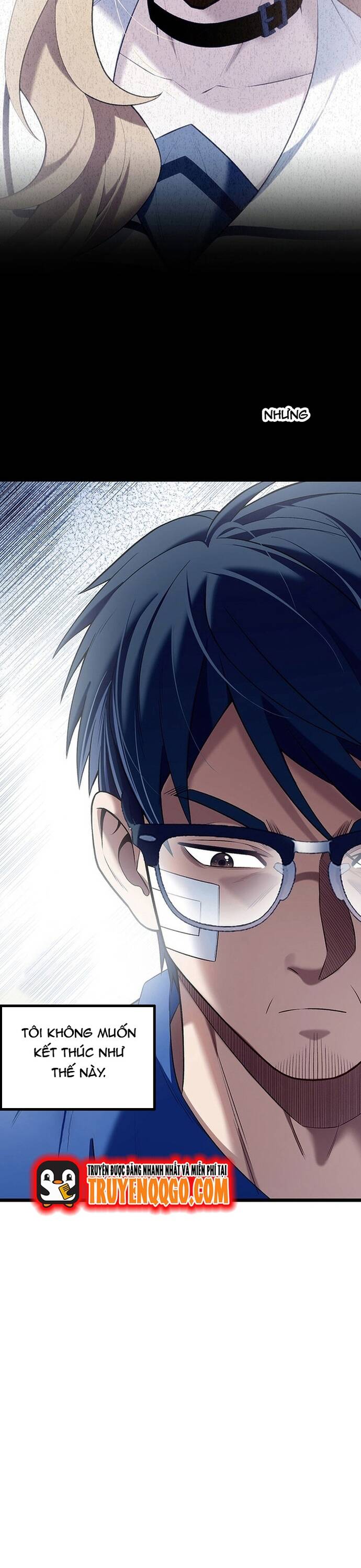 Vô Danh Lão Giang Hồ - chap21 - Trang 15